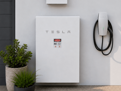 EV Charging Infrastructure
